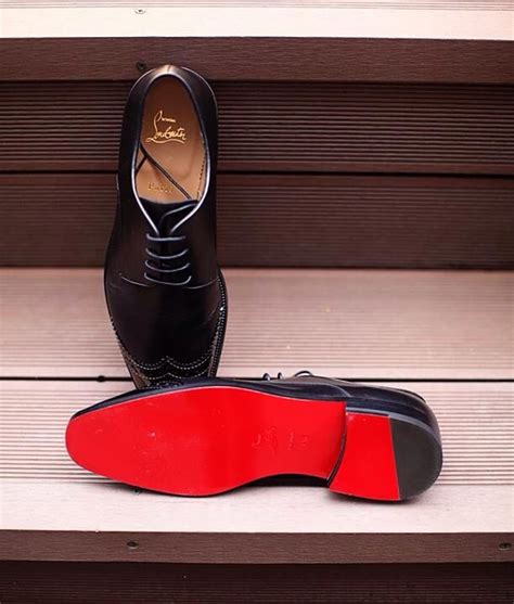 louis vuitton red bottoms mens loafers|christian louboutin men shoes price.